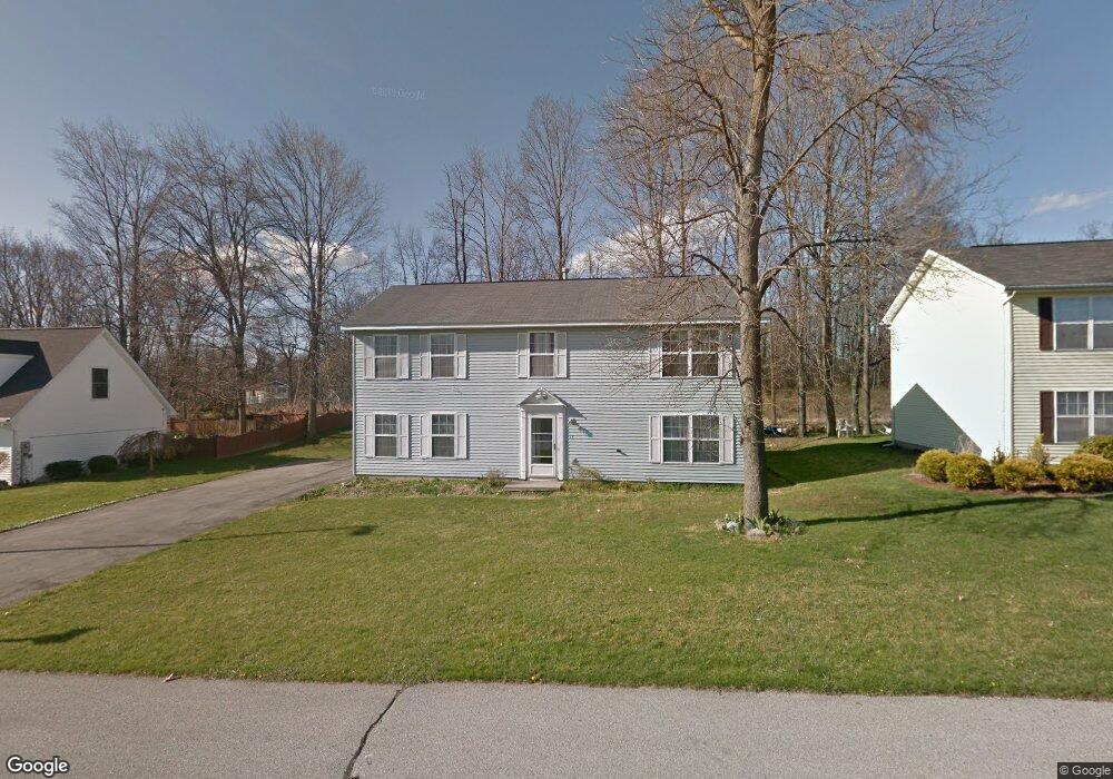 17 Hawk Ln, Poughkeepsie, NY 12601 - photo 1