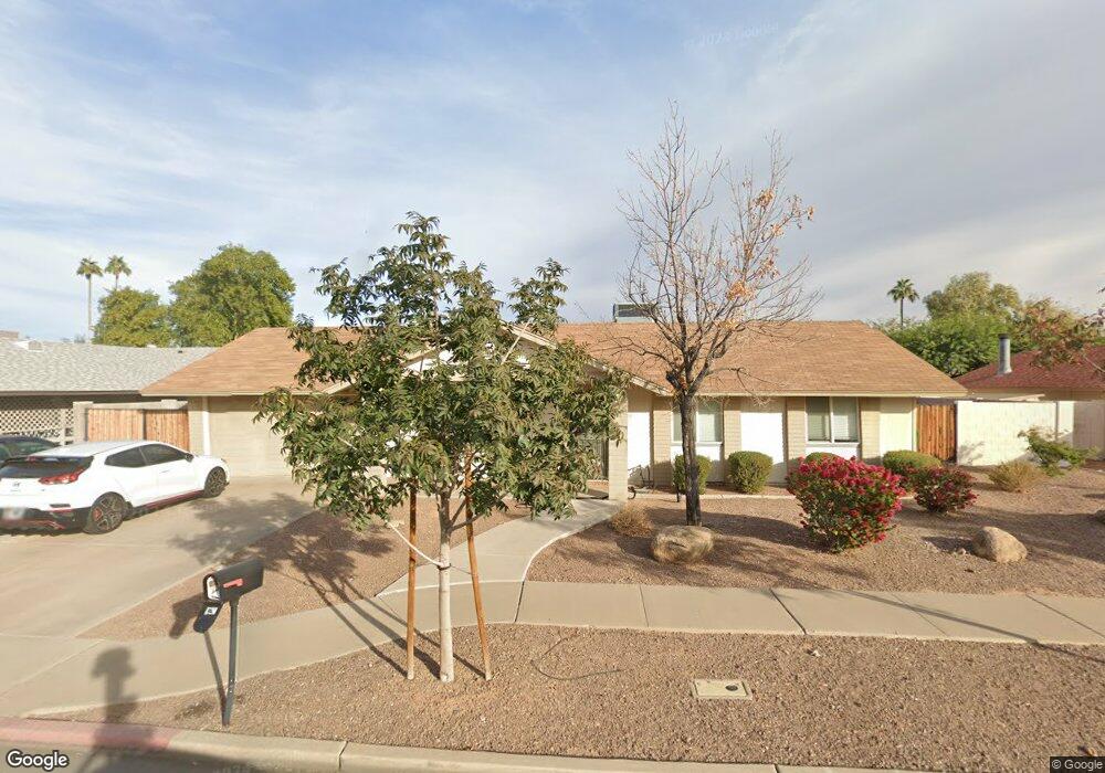 2721 S Pecan unit 1, Mesa, AZ 85202 - photo 1