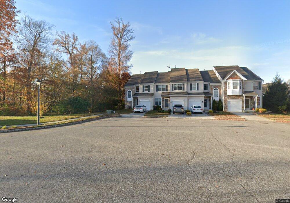 101 Braddock Ln, Woodbury, NJ 08096 - photo 1