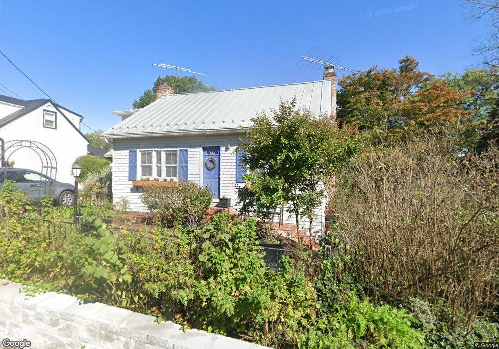 11627 Dam Number 5 Rd unit AND, Clear Spring, MD 21722 - photo 1