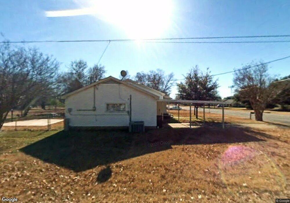 1936 Agnew St, Bonham, TX 75418 - photo 1