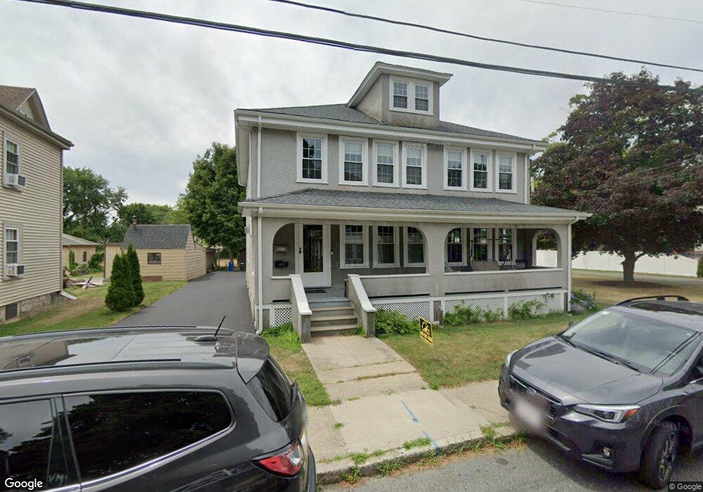 20 North St, Milford, MA 01757 - photo 1