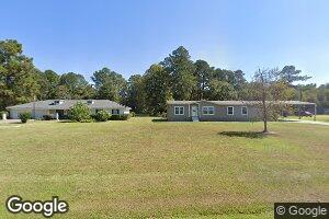 1003 3rd St, Oberlin, LA 70655