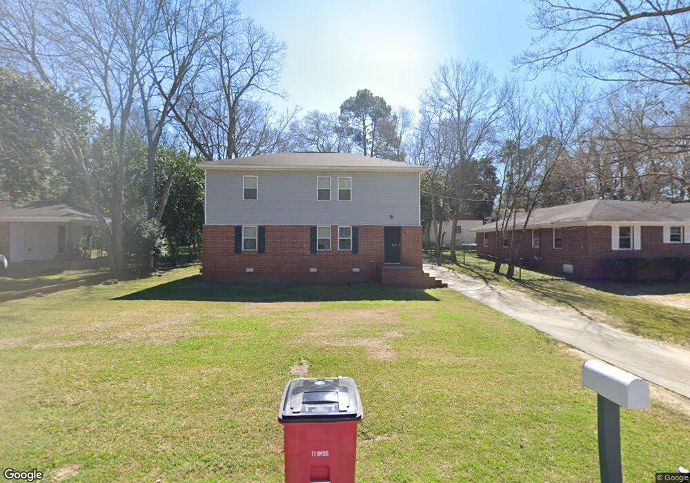 2617 Tredway Dr, Macon, GA 31211 - photo 1