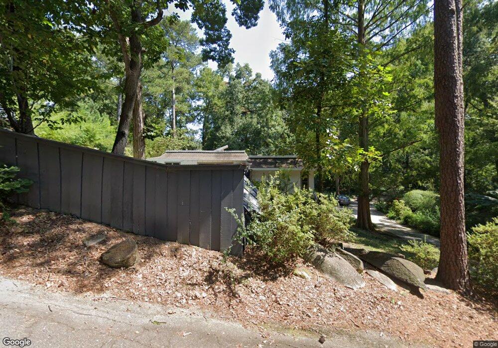 1443 Mohawk Dr, West Columbia, SC 29169 - photo 1