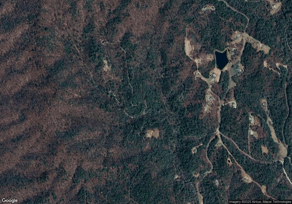 OFF Old Chopped Oak Rd, Ellijay, GA 30540 - photo 1