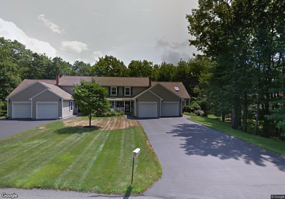 3 Bristol Ct, Kennebunk, ME 04043 - photo 1