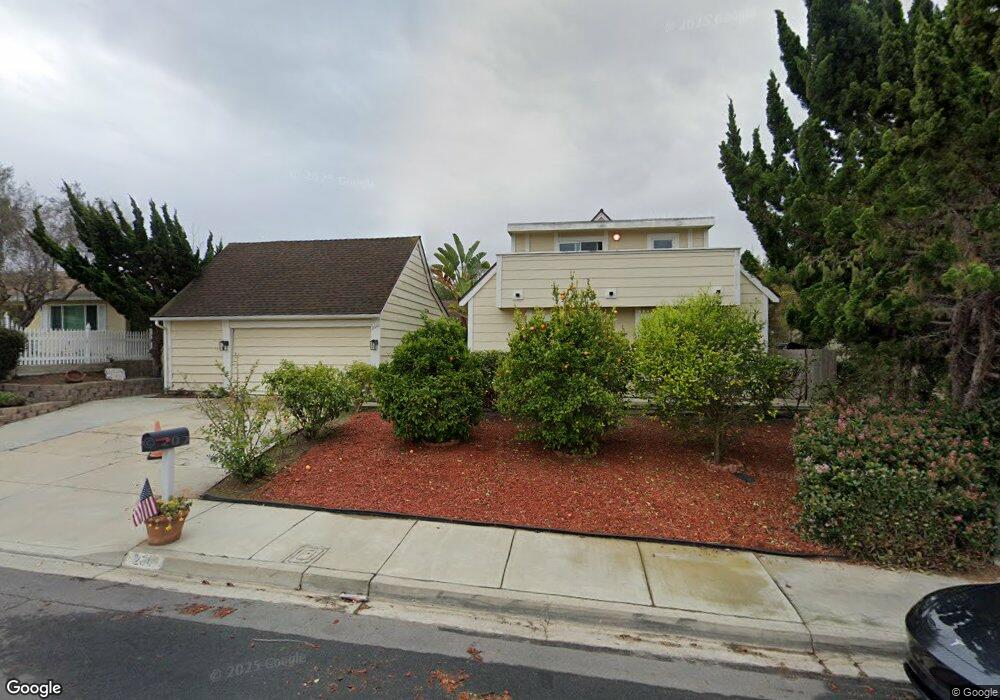 2641 Abedul St, Carlsbad, CA 92009 - photo 1