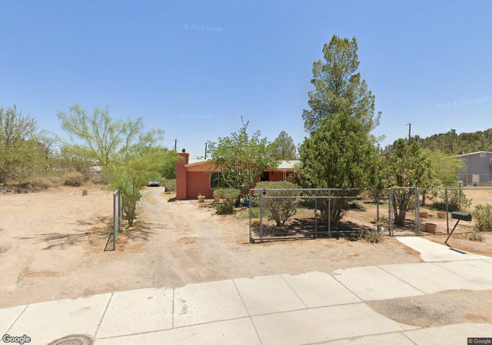 410 Lesa Ln, El Paso, TX 79915 - photo 1