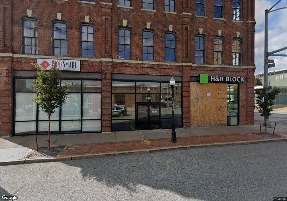 332 N Harrison St unit 100, Davenport, IA 52801 - photo 1