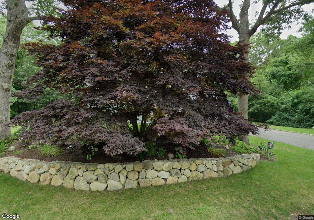 14 N Hill Dr, Falmouth, MA 02556 - photo 1