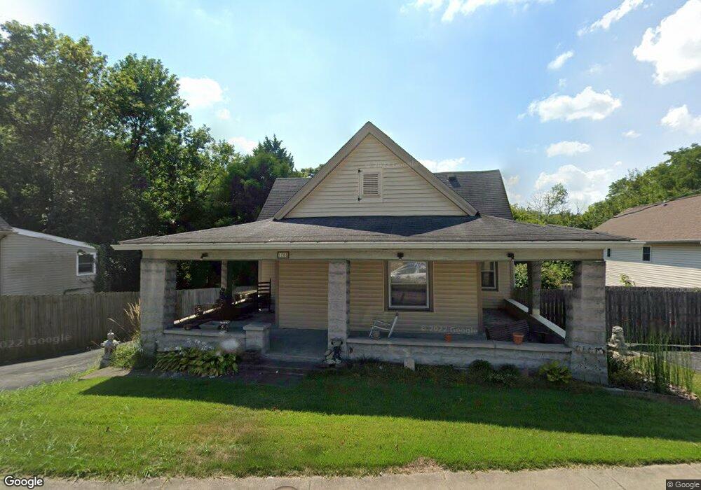 1705 Grant Line Rd, New Albany, IN 47150 - photo 1