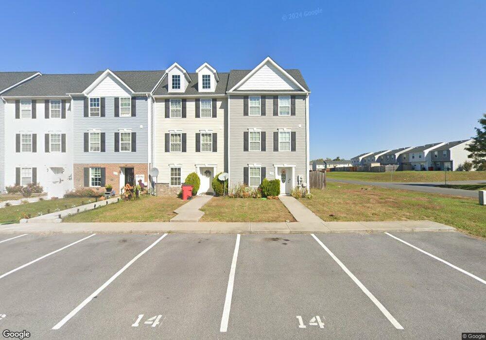 14 Hanger Ct, Inwood, WV 25428 - photo 1