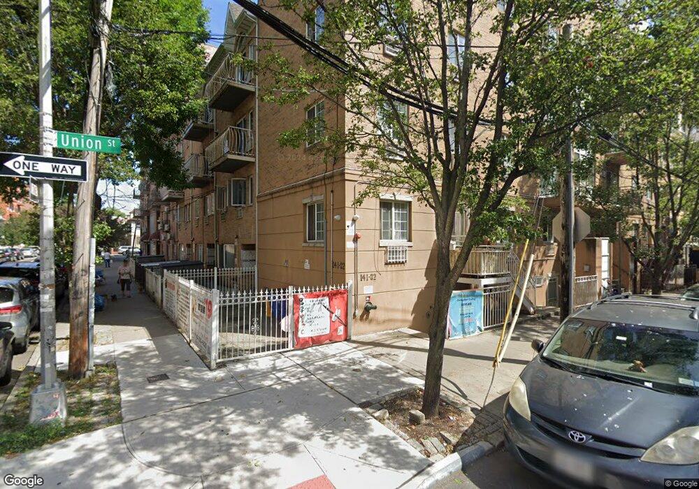 4321 Union St, Flushing, NY 11355 - photo 1