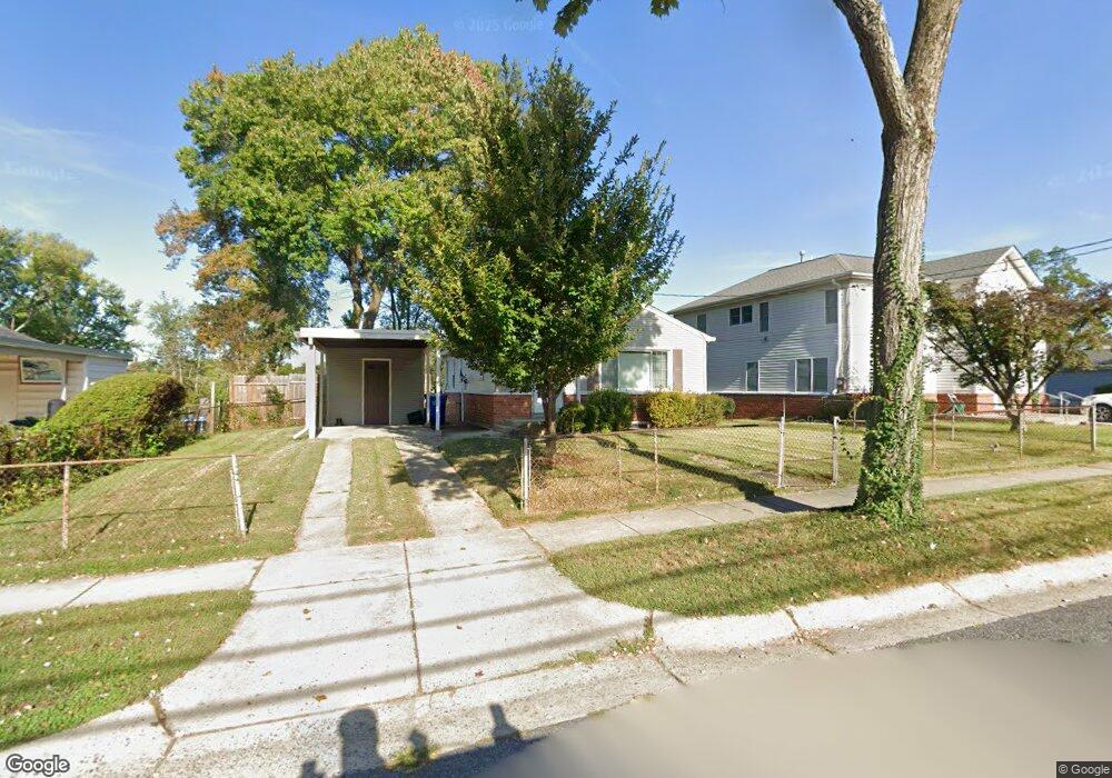 12308 Centerhill St, Silver Spring, MD 20902 - photo 1