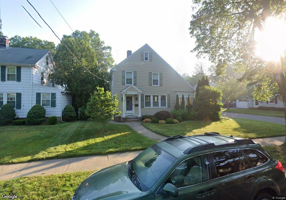 46 Spring Garden St, Hamden, CT 06517 - photo 1