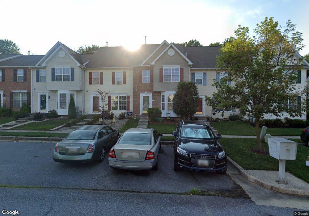 223 Carolstowne Rd, Reisterstown, MD 21136 - photo 1