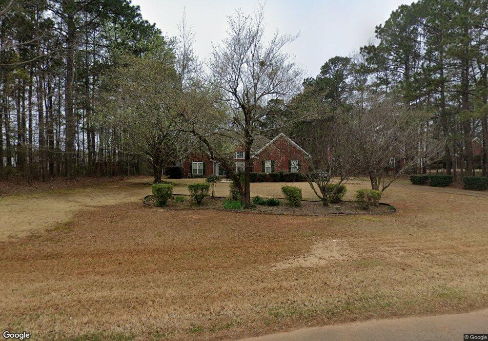 213 N Lake Dr, Cataula, GA 31804 - photo 1