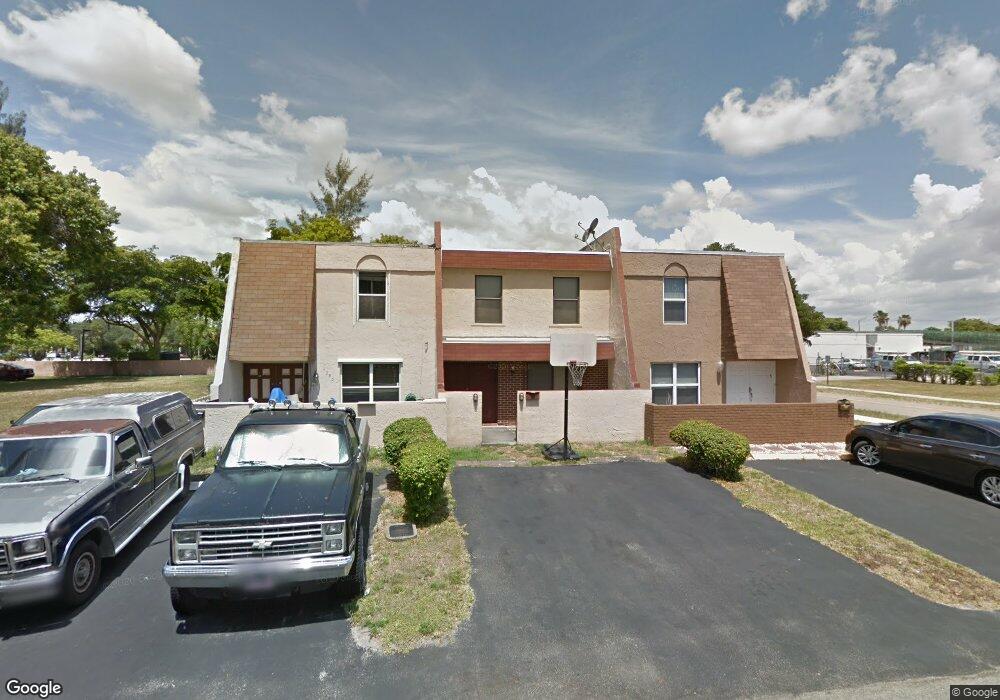 7597 NW 75th Ave, Tamarac, FL 33321 - photo 1