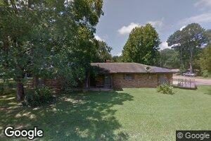 1210 Olive St, Olla, LA 71465