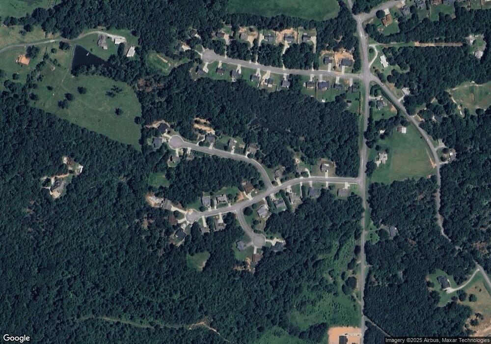 5615 Bald Ridge Trail, Gainesville, GA 30506 - photo 1