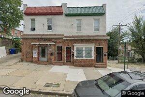 2403 N Hilton St, Baltimore, MD 21216