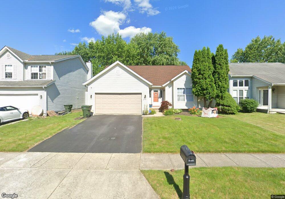 2776 Barrows Rd, Columbus, OH 43232 - photo 1