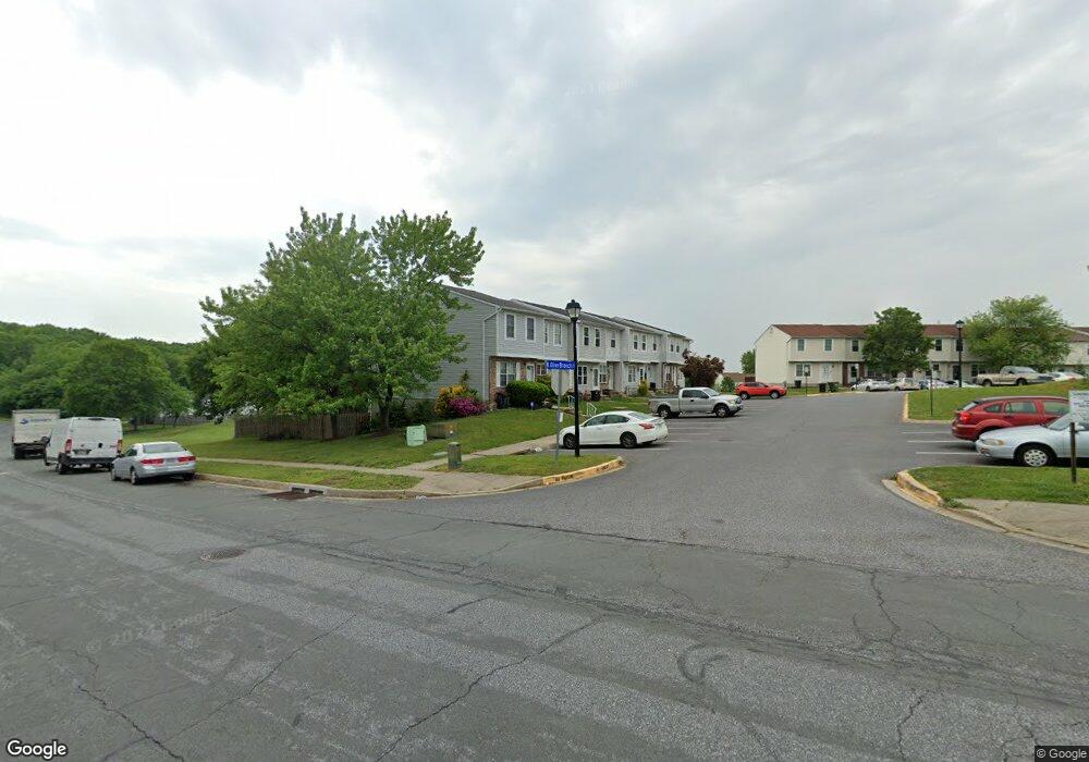 906 Olive Branch Ct, Edgewood, MD 21040 - photo 1