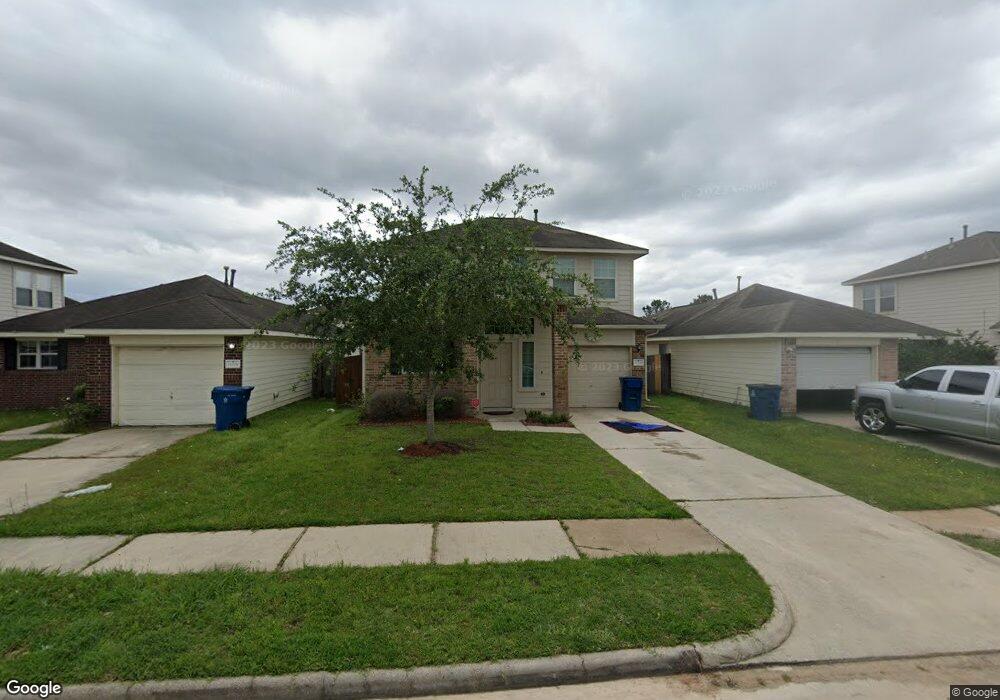 21123 Sprouse Cir, Humble, TX 77338 MLS 50719659