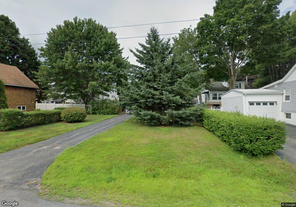 75 Seaview Ave, Old Orchard Beach, ME 04064 - photo 1