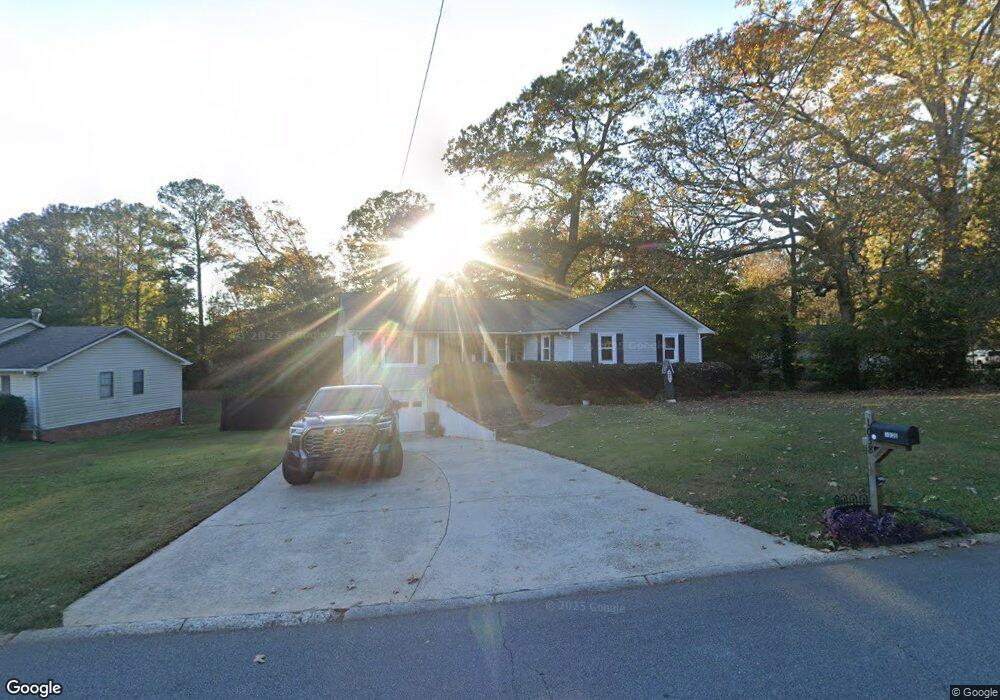 1038 Oregon Trail SW unit 1, Marietta, GA 30008 - photo 1