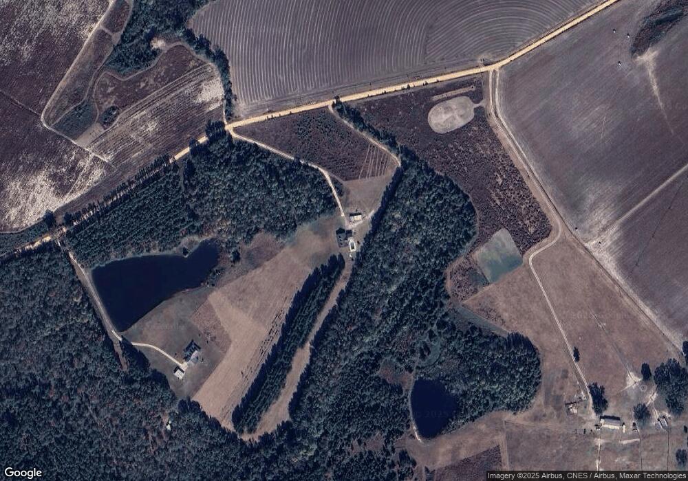 210 Eddie Clyde Rd, Ailey, GA 30410 - photo 1