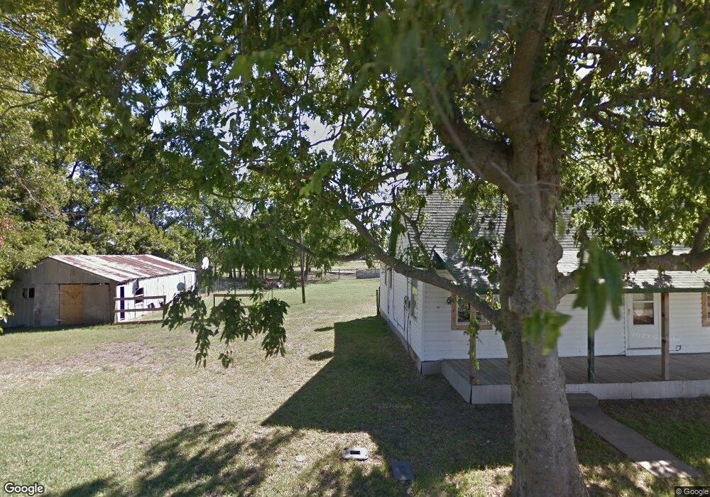 202 W Bryant, Randolph, TX 75475 - photo 1