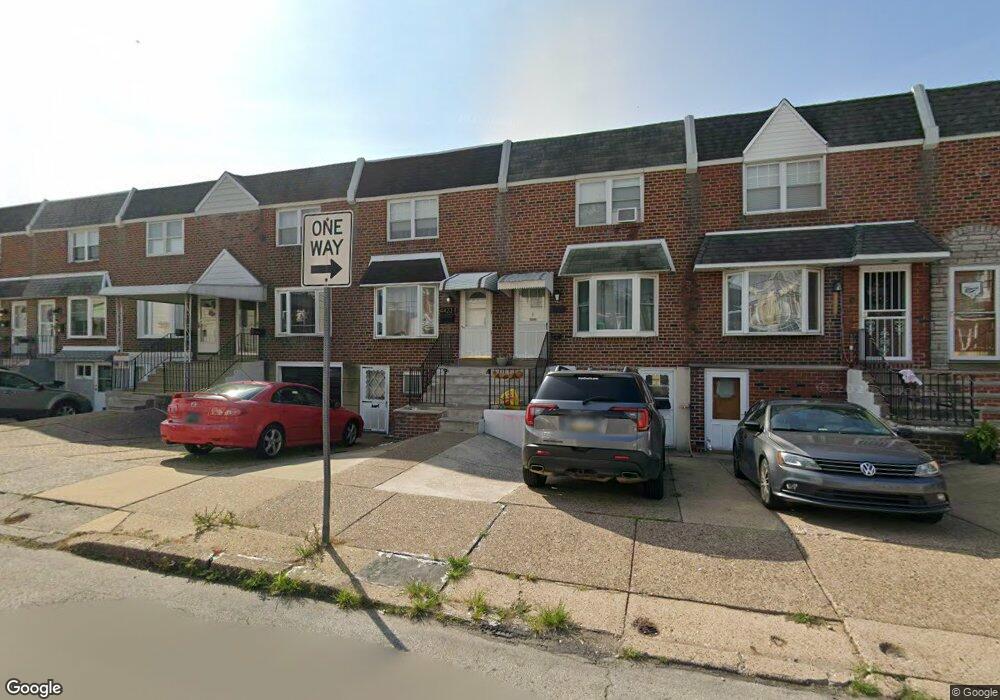 4423 E Allen St, Philadelphia, PA 19137 - photo 1