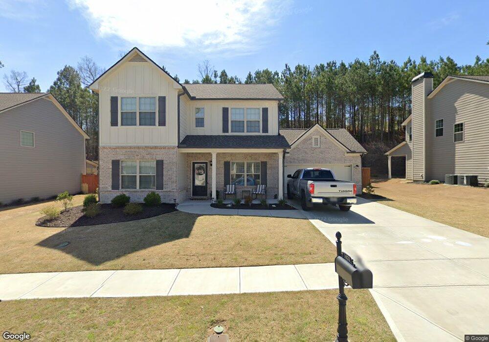 1421 Cozy Cove Ln SE unit 13, Lawrenceville, GA 30045 - photo 1