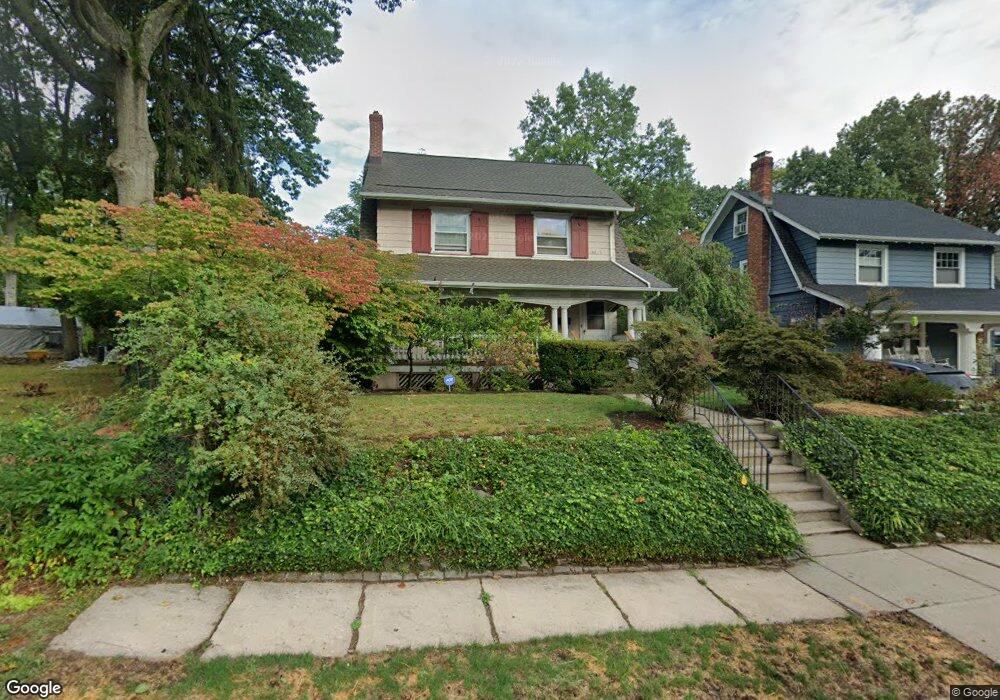 28 Laurel Ave, East Orange, NJ 07017 - photo 1