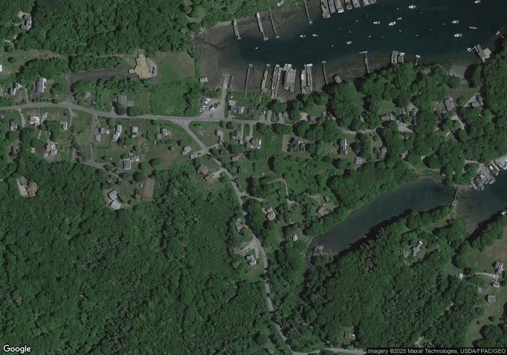 3 Bridge View Ln, New Harbor, ME 04554 - photo 1