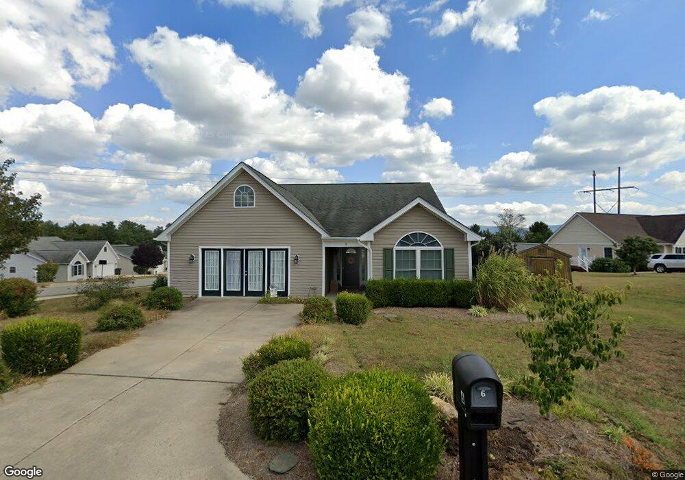 6 Willard Ct, Stuarts Draft, VA 24477 - photo 1