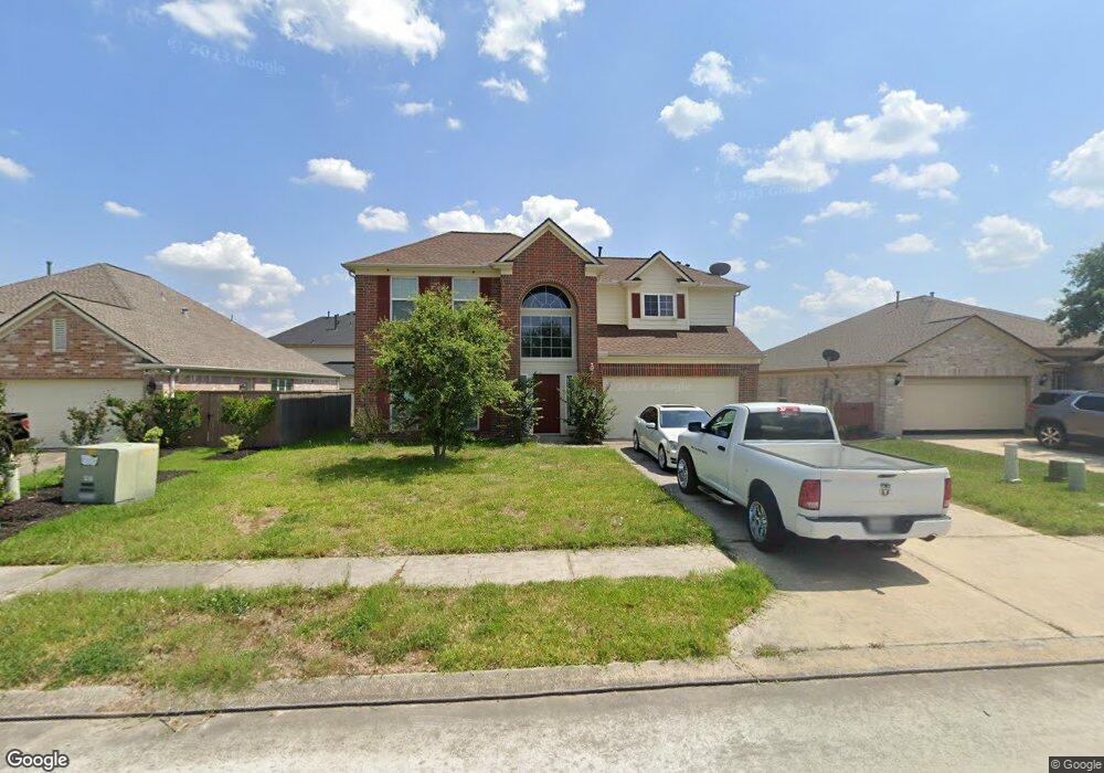 9944 Yearling Place, Conroe, TX 77385 - photo 1