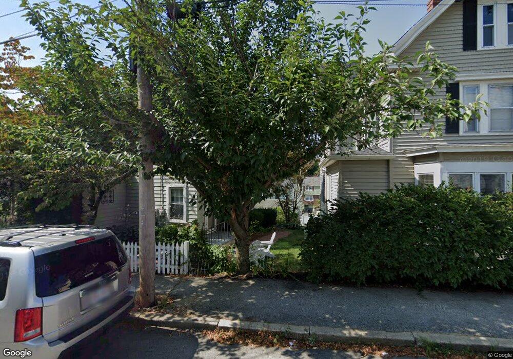 23 Auburn St, Woburn, MA 01801 - photo 1