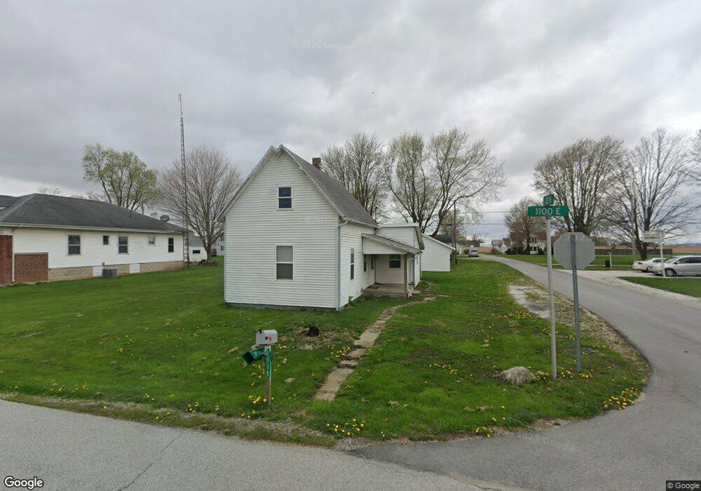 1115 N 1100 E, Greentown, IN 46936 - photo 1