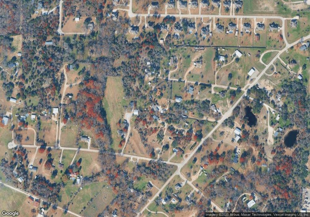 295 Rose Trail, Azle, TX 76020 - photo 1