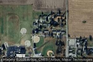 109 N Park Ave, Royal Center, IN 46978