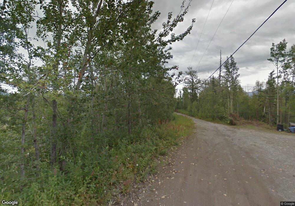 500 N Pioneer View Cir, Palmer, AK 99645 - photo 1