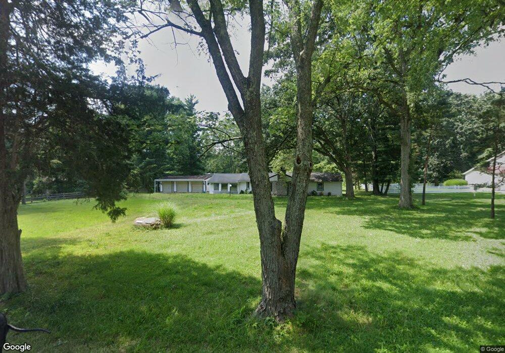 9094 Concord Rd, Powell, OH 43065 - photo 1