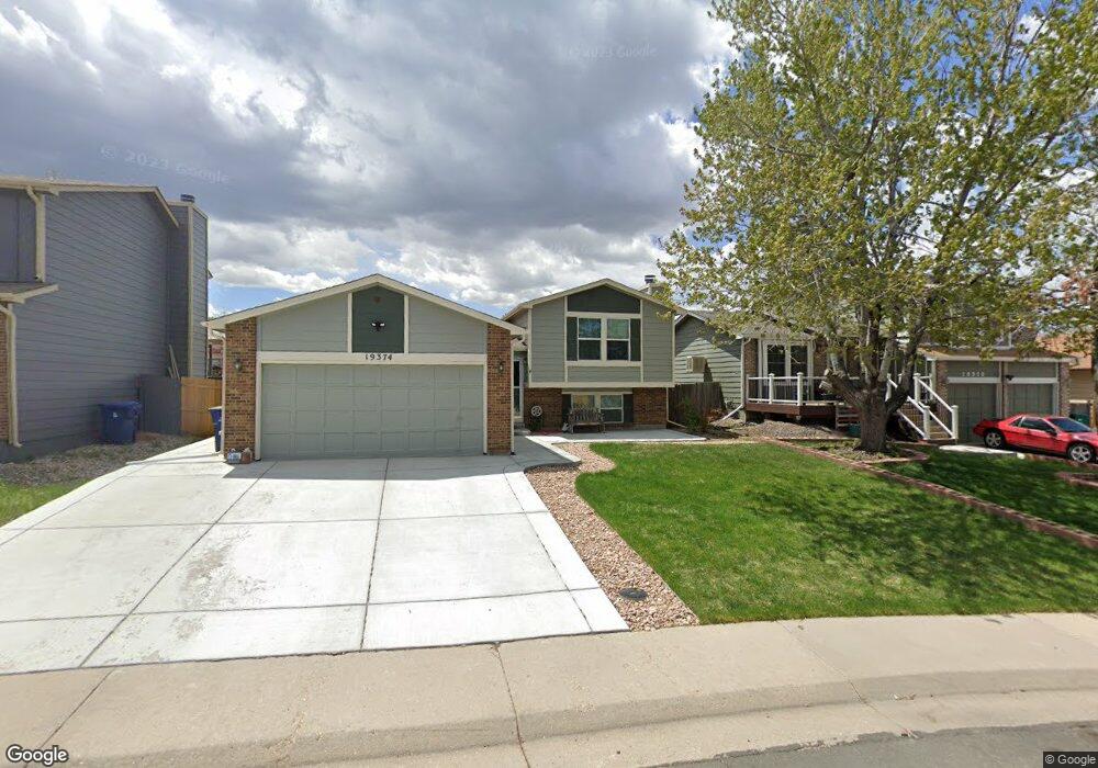 19374 E Purdue Cir, Aurora, CO 80013 - photo 1