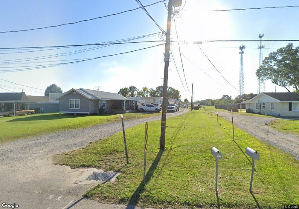 109 Pete Lirette Ct, Houma, LA 70360 - photo 1