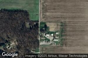 8466 N Little Rest Farm Rd, Commiskey, IN 47227
