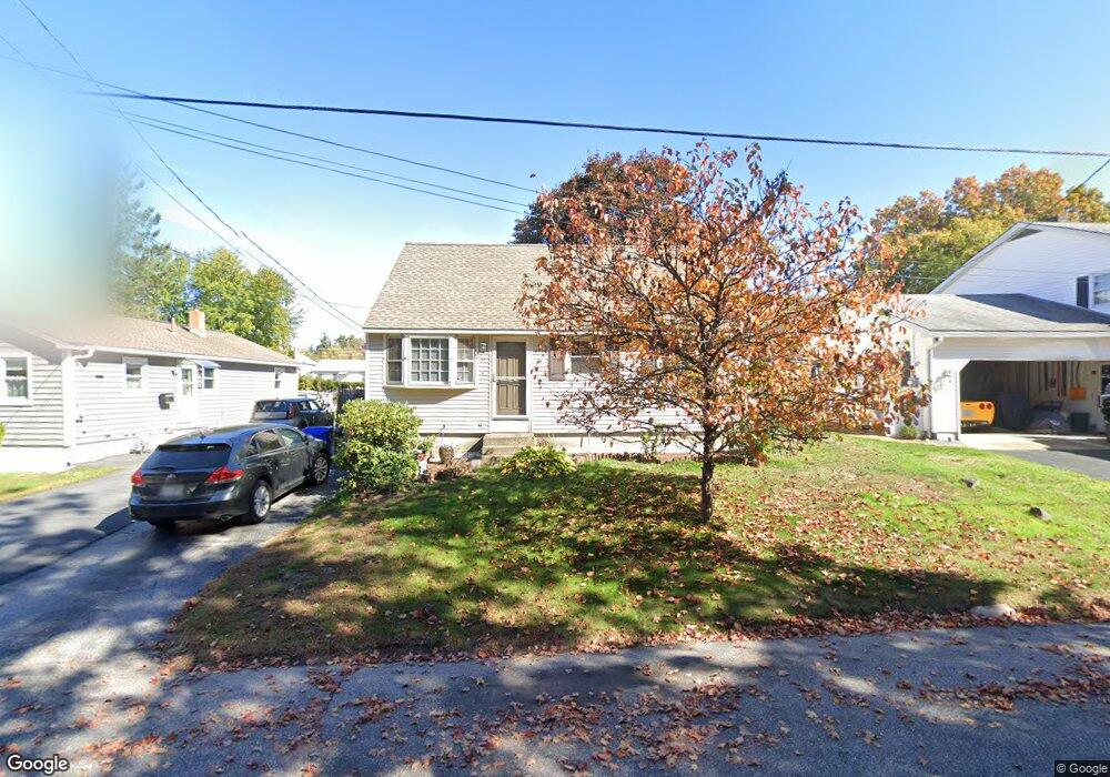 57 Gray St, Manchester, NH 03103 - photo 1