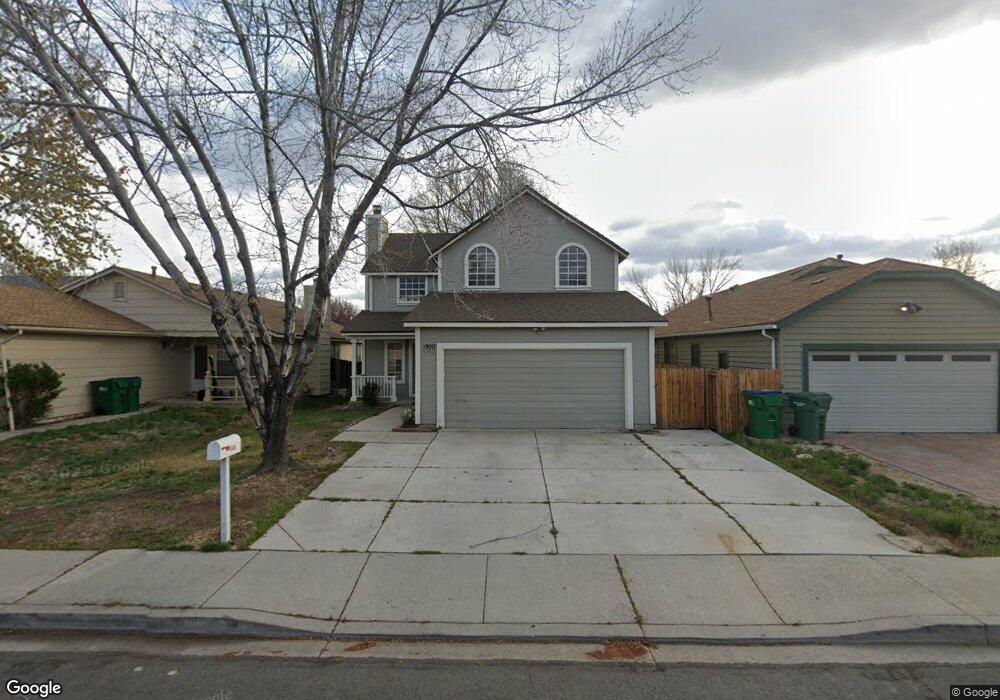 1900 Fargo Way, Sparks, NV 89434 - photo 1